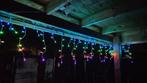 ISparkle Kerstverlichting! RGB ICicle! NIEUW!, Ophalen of Verzenden, Nieuw