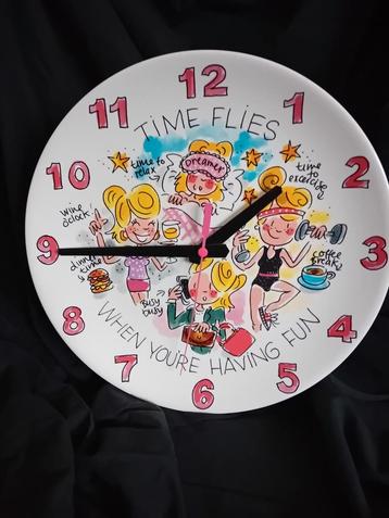 Blond-Klok-Amsterdam beschikbaar voor biedingen