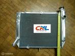 Radiateur Yamaha YZF R1 R 1 R-1 2000 2001 00 01, Motoren, Nieuw, Ophalen of Verzenden