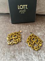 Lott Oorbellen - Hangers, Overige materialen, Hangers, Ophalen of Verzenden, Zo goed als nieuw