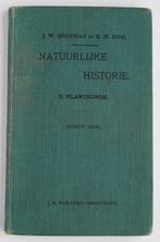 Natuurlijke historie II - J.W. Boerman, K.M. Knip (1914), Antiek en Kunst, Verzenden