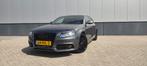 Audi A4 2.0 Tfsi Avant Quattro 155KW 2011 Grijs, Auto's, 13 km/l, 4 cilinders, 1984 cc, A4