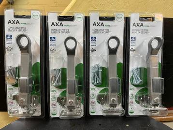 Axa Raamuitzetter RVS - grijs 2660-20-75 BL NIEUW  € 21.95 beschikbaar voor biedingen