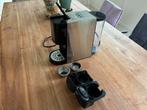 Princess Multi Capsule Koffiemachine RVS 4-in-1, Ophalen, Afneembaar waterreservoir, Gebruikt, 1 kopje