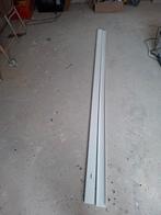 4 cellenbetonblokken profiel 7cm, Ophalen