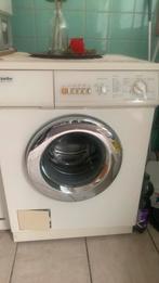 Miele wasmachine, Witgoed en Apparatuur, Ophalen, 1200 tot 1600 toeren, 85 tot 90 cm