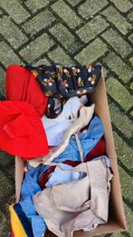 Doos met poppenkleding, Ophalen of Verzenden, Zo goed als nieuw, Meisje