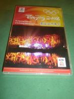 The Opening Ceremony of the Beijing 2008 Olympic Games 2 DVD, Verzenden, Alle leeftijden, Boxset, Zo goed als nieuw