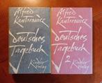 Kantorowicz - Deutsche Tagebuch, Ophalen of Verzenden, Zo goed als nieuw