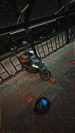 Zip 4t, Fietsen en Brommers, Scooters | Piaggio, Ophalen, Zo goed als nieuw, Zip