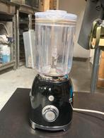 Bl01blue smeg mixer, Witgoed en Apparatuur, Blenders, Ophalen of Verzenden, Zo goed als nieuw