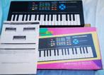 Vintage Japan KAWAI MS210 Personal PCM Keyboard Muziek 1989, Ophalen of Verzenden, Zo goed als nieuw, Overige aantallen, Overige merken