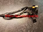 Stuurschakelaar Rh Benzhou Retro Yy50Qt-15 50Qt-A-020700 Geb, Ophalen of Verzenden, 50ccscooterparts, Info@50cc-scooterparts.nl