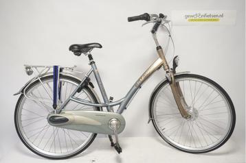 Refurbished Batavus Best Break 53cm - Damesfiets beschikbaar voor biedingen