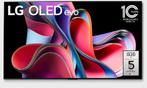 LG Gallery OLED evo G3 77 - MLA Nieuwstaat + 4 jaar garantie, Nieuw, Ophalen of Verzenden, 100 cm of meer, 4k (UHD)