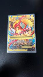 M Pidgeot EX (full art), Ophalen, Zo goed als nieuw