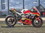 Ducati Panigale V4S V 4 S Racing (bj 2023), Via Antonio Cavalieri Ducati 3
40132  Bologna, IT, Bedrijf, Super Sport, Meer dan 35 kW