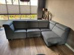 Elementen bankstel ., Huis en Inrichting, Banken | Complete zithoeken, Ophalen, Zo goed als nieuw