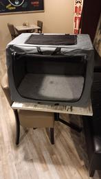 Opklapbare Hondenbench - Ideaal voor Reizen!, Ophalen of Verzenden, Zo goed als nieuw