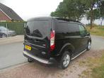 Ford Transit Connect Ford Transit Connect 1.5 diesel airco n, 21 km/l, Gebruikt, Euro 6, 4 cilinders