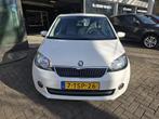 Skoda Citigo 1.0 Greentech Drive | 2E EIGENAAR | 12MND GARAN, Auto's, Voorwielaandrijving, Euro 5, Stof, Gebruikt