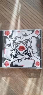 Red Hot Chili Peppers - Blood Sugar Sex Magik CD, Ophalen of Verzenden, 1980 tot 2000, Zo goed als nieuw