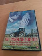 Dvd De Poolse bruid met monique hendrix, Vanaf 12 jaar, Ophalen of Verzenden, Zo goed als nieuw