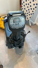 Zoutwatersysteem voor jacuzzi, Tuin en Terras, Bubbelbaden en Hottubs, Ophalen, Gebruikt