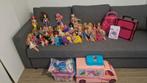 Barbies, Ophalen of Verzenden, Gebruikt