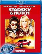 Blu-ray: Starsky & Hutch (2004 Ben Stiller, Owen Wilson) NN, Ophalen of Verzenden, Zo goed als nieuw, Humor en Cabaret