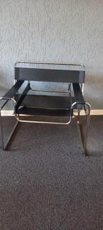 REPLICA WASSILY CHAIR, Ophalen of Verzenden