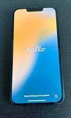 Iphone 14 128G, Ophalen, 128 GB, Zwart, Zo goed als nieuw