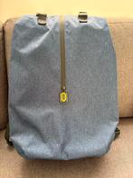 Gofun Spijkerstof Rugtas - Waterafstotend - Nieuw, Overige merken, 25 tot 40 cm, Nieuw, Ophalen of Verzenden