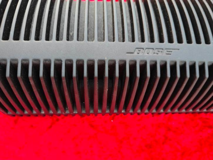 Bose Lifestyle SA 3 versterker, Audio, Tv en Foto, Home Cinema-sets, Zo goed als nieuw, Overige spelers, Soundbar, 70 watt of meer