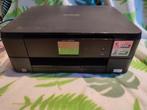 Brother DCP-J562DW, Scannen, Gebruikt, All-in-one, Ophalen of Verzenden