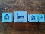 Miniatuur Leidschendamse iconen uitgegeven Plus Supermarkt, Verzamelen, Ophalen of Verzenden, Nieuw, Overige typen