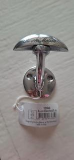 Rond island hook maat S riviera maison, Ophalen of Verzenden, Nieuw, Wandhaken, Minder dan 100 cm