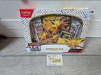 151 Zapdos Collection box pokemon, Ophalen of Verzenden, Zo goed als nieuw