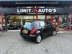 Mercedes-Benz A-klasse 170 Avantgarde/Aut/Airco/Cruise/Elek., Auto's, Mercedes-Benz, Gebruikt, 4 cilinders, Euro 4, Onderhoudsboekje