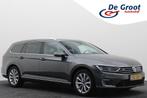 Volkswagen Passat Variant 1.4 TSI GTE Connected Series LED,, Stof, Gebruikt, 4 cilinders, Hybride Elektrisch/Benzine