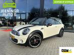 Mini Mini 1.6 Cooper Hampton|Pano|Clima|Stoelverwarming|Navi, Voorwielaandrijving, Euro 5, Gebruikt, 4 cilinders