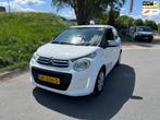 Citroen C1 1.0 e-VTi Style Edition 5Drs Airco Elek pakket, Voorwielaandrijving, Gebruikt, 4 stoelen, C1