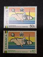 Jamaica, Ophalen of Verzenden, Postfris, Midden-Amerika