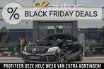 Mercedes-Benz GLE-klasse Coupé GLE43 AMG 390pk 4MATIC Panor, Automaat, Gebruikt, 390 pk, Bedrijf