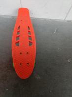 Gebruikte Skateboard - Kan nog mee!, Ophalen of Verzenden, Gebruikt, Skateboard