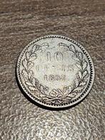 10 cent 1897 (1), Postzegels en Munten, Munten | Nederland, Ophalen of Verzenden