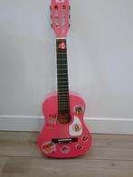 K3 gitaar, Ophalen, Gebruikt, Klassieke of Spaanse gitaar