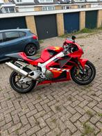 Honda VTR 1000 sp1, Motoren, Motoren | Honda, 2 cilinders, Super Sport, Particulier, 1000 cc