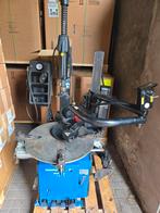 Hofmann Monty bandenmachine, Auto diversen, Ophalen, Gebruikt