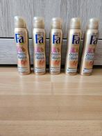deodorant fa, Ophalen of Verzenden, Zo goed als nieuw, Deodorant of Bodyspray